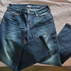EUC Denizin by Levi's Modern Slim Jeans